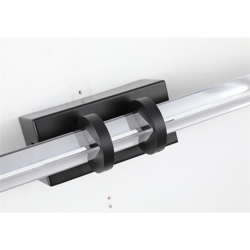 Searchlight - LED badkamerspiegelverlichting PARMA LED/10W/230V IP44