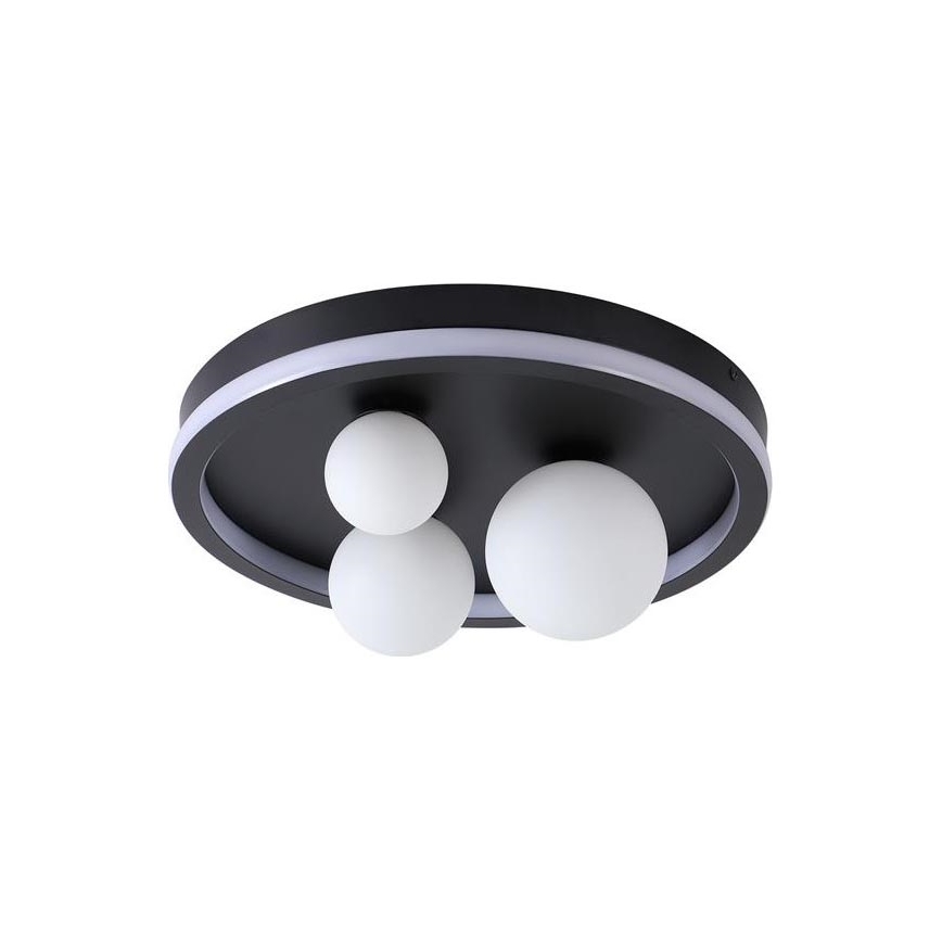 Searchlight - LED plafondlamp TRIDENT LED/20W/230V Ø 40 cm