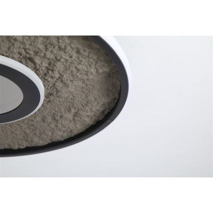 Searchlight - Dimbare LED-plafondlamp LUMADISC LED/20W/230V Ø 41 cm