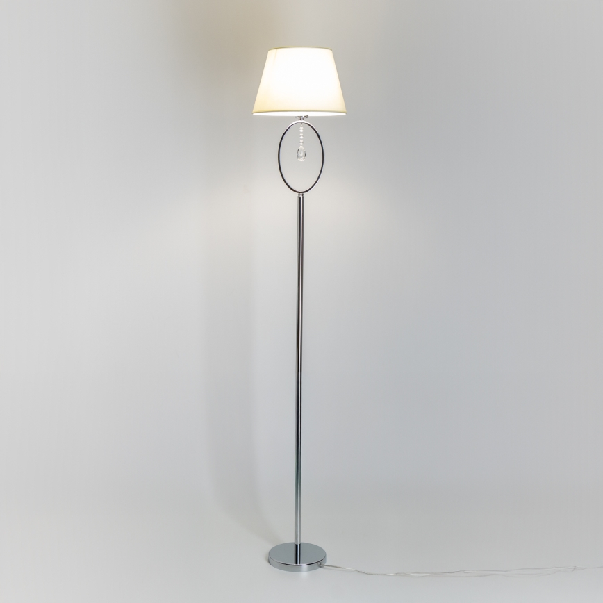 Searchlight - Staande Lamp 1xE27/40W/230V