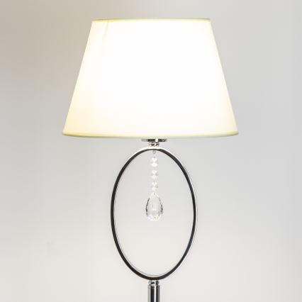 Searchlight - Staande Lamp 1xE27/40W/230V