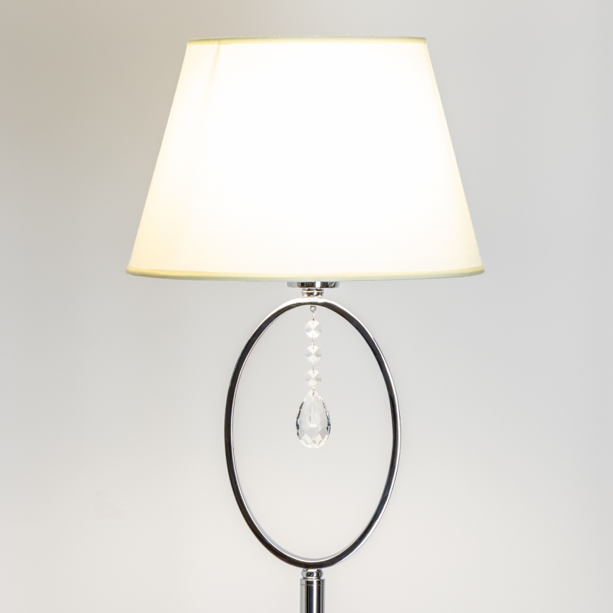 Searchlight - Staande Lamp 1xE27/40W/230V