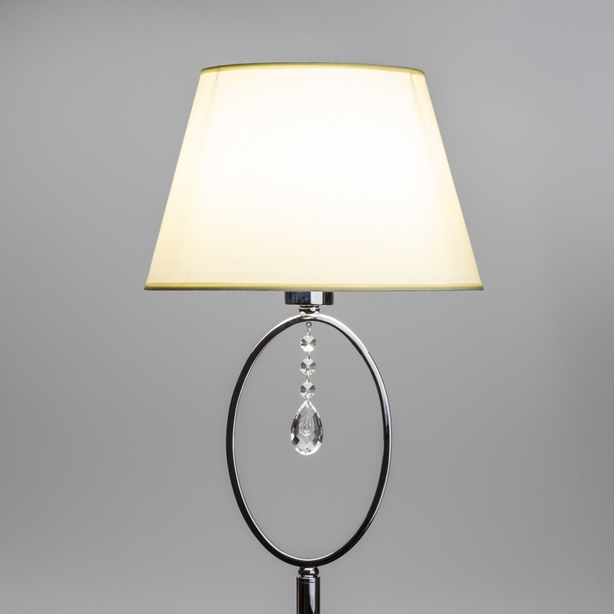 Searchlight - Staande Lamp 1xE27/40W/230V