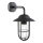 Searchlight - Buiten wandlamp TORONTO 1xE27/40W/230V IP44