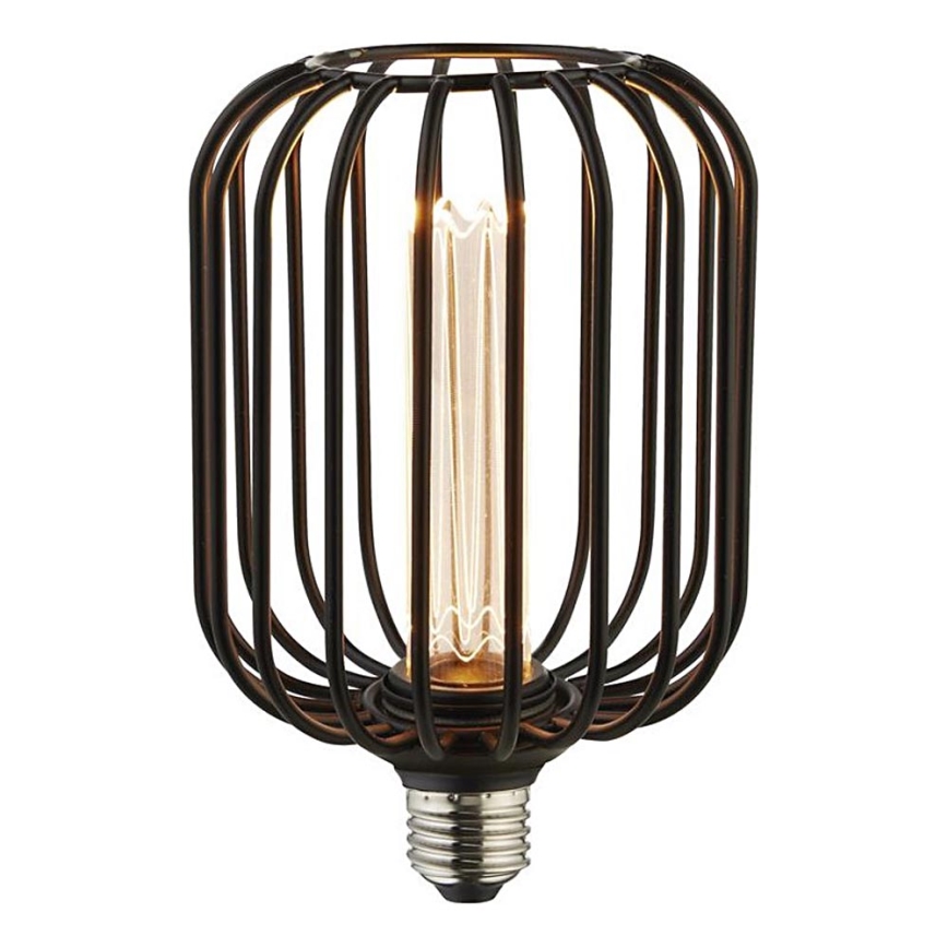 Searchlight - Dimbare decoratieve LED-gloeilamp GLOBE E27/4,5W/230V 2700K