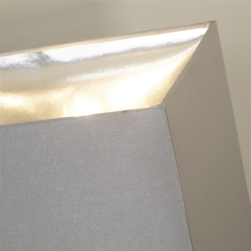 Searchlight - Tafellamp MEGAN 1xE27/60W/230V