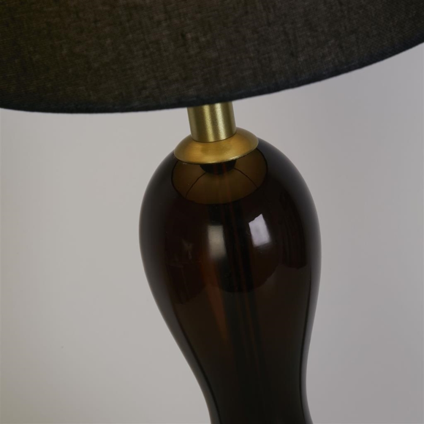 Searchlight - Tafellamp MARAKESH 1xE27/60W/230V