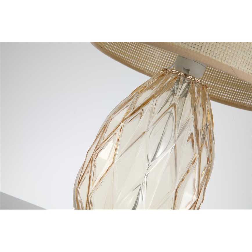 Searchlight - Tafellamp DIANE 1xE27/40W/230V