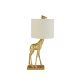 Searchlight - Tafellamp 1xE27/10W/230V giraf