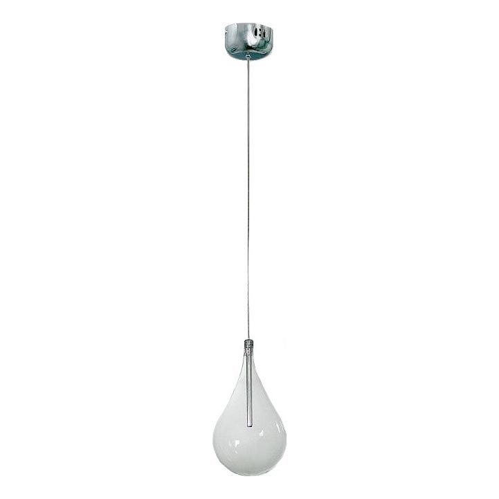 Searchlight - Hanglamp aan een koord 1xG4/60W/230V
