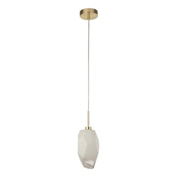Searchlight - Hanglamp ROCKY met snoer 1xG9/33W/230V