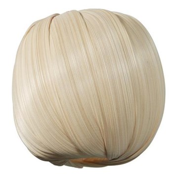 Searchlight - Lampenkap SHADE B22 E14/E27 Ø 30 cm crème