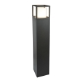 Searchlight - LED-buitenlamp OHIO LED/10W/230V