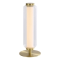 Searchlight - LED-bureaulamp MOD LED/8W/230V