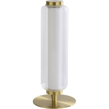 Searchlight - LED-bureaulamp MOD LED/8W/230V