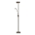 Searchlight - LED dimbare vloerlamp MOTHILD LED/18W + LED/5W/230V
