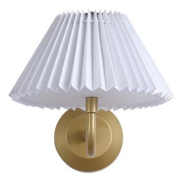 Searchlight - LED dimbare wandlamp DANISH LED/1,5W/230V