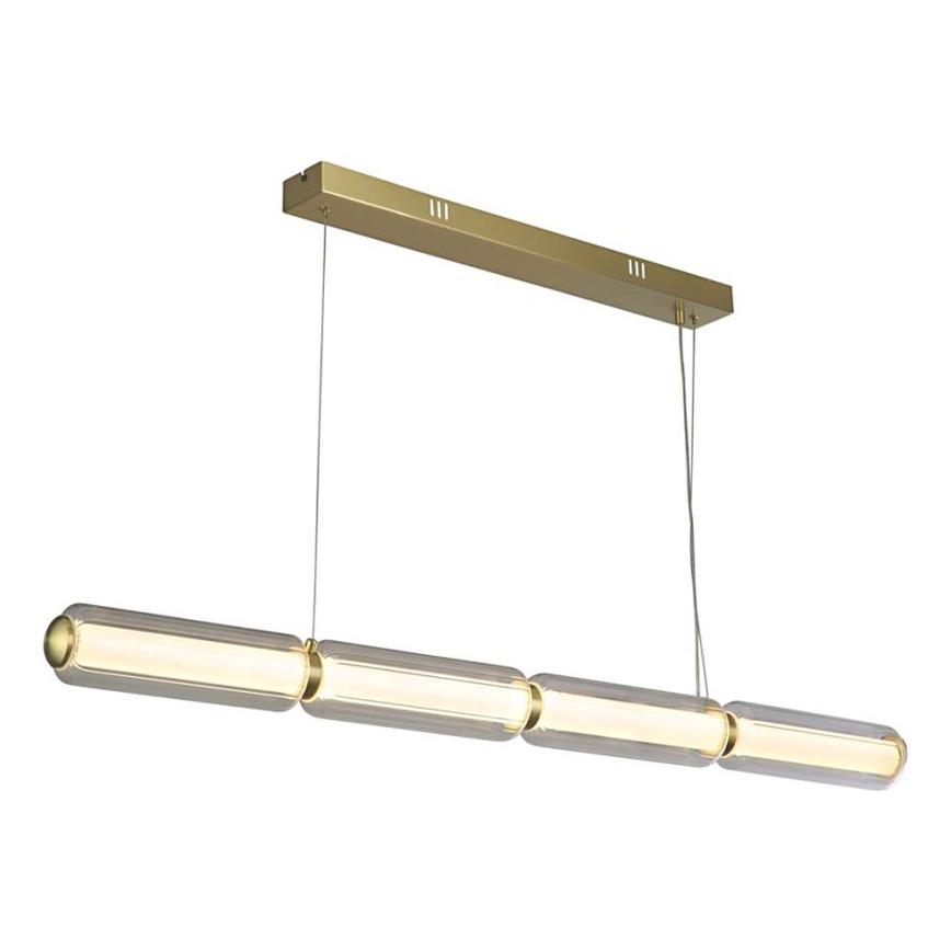 Searchlight - LED-hanglamp aan kabel MOD LED/26W/230V