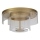 Searchlight - LED plafondlamp DECO LED/32W/230V