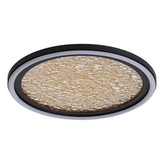Searchlight - LED-plafondlamp LUNA LED/21W/230V Ø 30 cm