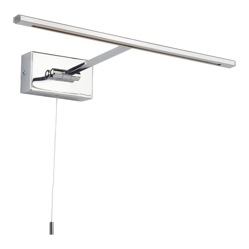 Ylnailky Verlichting Voor Schilderijen | 2 Stuks Met USB Oplaadbare Lamp - Magnetisch Draadloze Schilderijlamp met 3 Kleuren voor Slaapkamer Hal Galerij Keuken Hotel