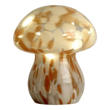 Searchlight - LED tafellamp AMELIA LED/0,2W/230V beige