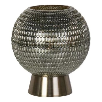 Searchlight - LED tafellamp MILA LED/0,6W/3xAAA groen