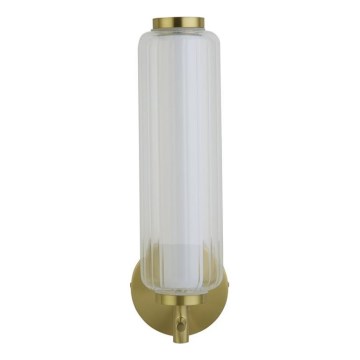 Searchlight - LED-wandlamp MOD LED/8W/230V