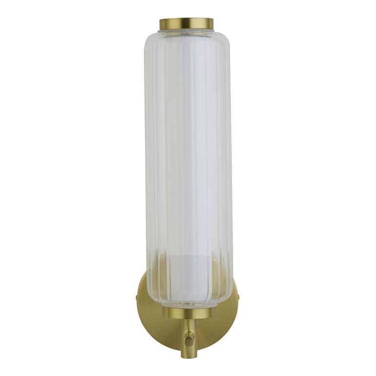 Searchlight - LED-wandlamp MOD LED/8W/230V