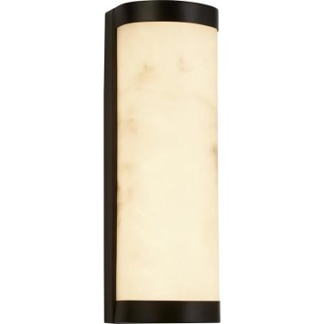 Searchlight - LED-wandlamp NILE LED/12W/230V