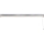 Searchlight - LED-wandlamp voor badkamer VENTI LED/25,68W/230V IP44 mat chroom