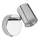 Searchlight - LED Wandspot ROLLO 1xLED/4W/230V glanzend chroom
