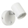 Searchlight - LED-wandspot ROLLO LED/4W/230V wit