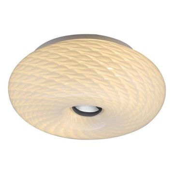Searchlight - Plafondlamp 2xE27/60W/230V diameter 28 cm