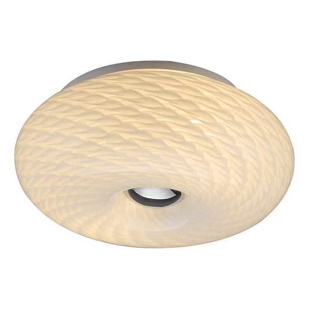 Searchlight - Plafondlamp 2xE27/60W/230V diameter 28 cm