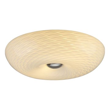 Searchlight - Plafondlamp 2xE27/60W/230V diameter 28 cm