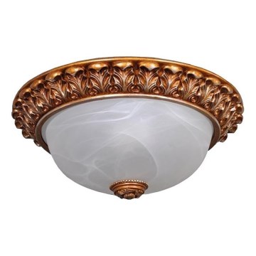 Searchlight - Plafondlamp 5xE27/60W/230V diameter 49 cm