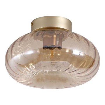 Searchlight - Plafondlamp CELESTIAL 1xE27/60W/230V Ø 28 cm