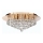 Searchlight - Plafondlamp HANNA 6xG9/33W/230V