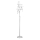 Searchlight - Staande Lamp SIMPLICITY 3xE14/60W/230V glanzend chroom