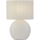 Searchlight - Tafellamp 1xE14/10W/230V wit