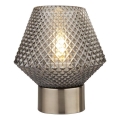 Searchlight - Tafellamp AVIA 1xE27/7W/230V