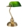 Searchlight - Tafellamp BANK 1xE14/7W/230V