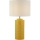Searchlight - Tafellamp CHARLESTON 1xE27/10W/230V keramiek