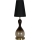 Searchlight - Tafellamp MARAKESH 1xE27/60W/230V