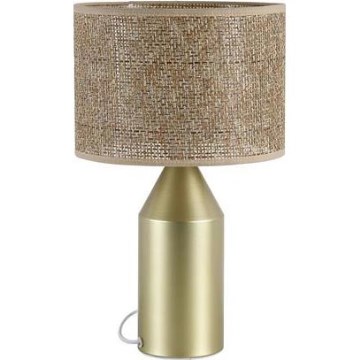 Searchlight - Tafellamp PHEOBE 1xE27/40W/230V