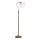 Searchlight - Vervangingsglas voor vloerlamp STAB E27