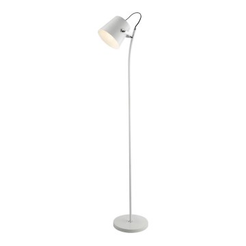 Searchlight - Vloerlamp FLOWER 1xE27/60W/230V