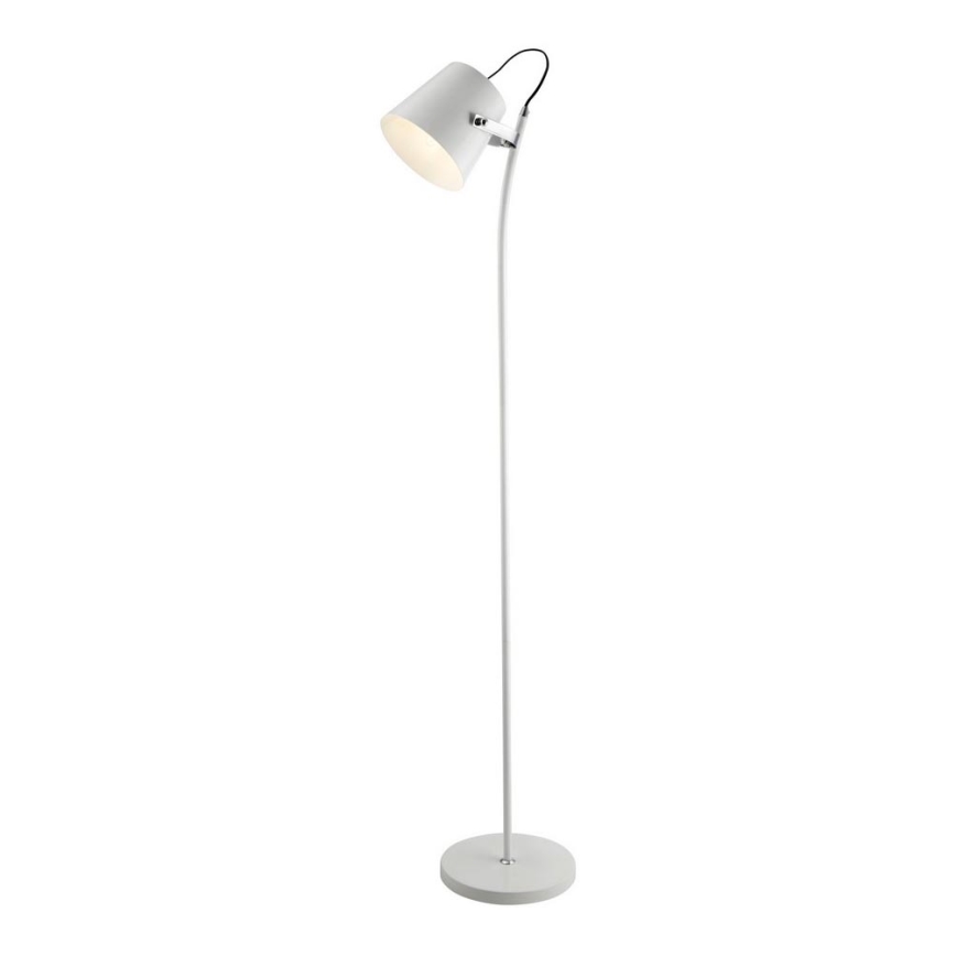 Searchlight - Vloerlamp FLOWER 1xE27/60W/230V