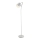 Searchlight - Vloerlamp FLOWER 1xE27/60W/230V